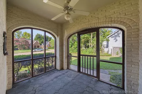 Exterior - 2724 E 14th St, Tulsa, OK 74104 photo 3 of 10