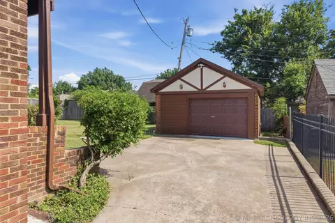 Other - 2724 E 14th St, Tulsa, OK 74104 photo 1 of 11