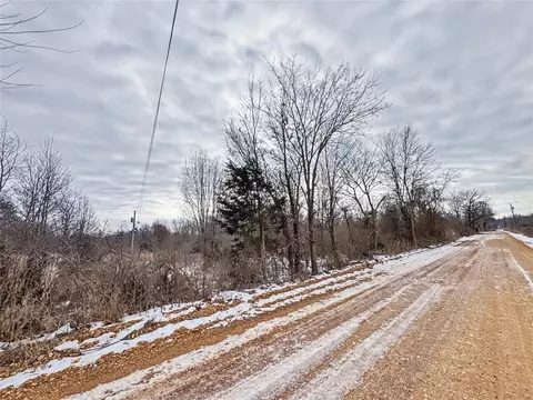 7700 N 485 Rd, Hulbert, OK 74441