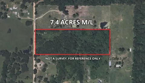 7700 N 485 Rd, Hulbert, OK 74441 photo 9