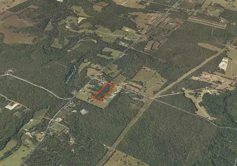 7700 N 485 Rd, Hulbert, OK 74441 photo 22