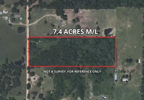 7700 N 485 Rd, Hulbert, OK 74441 photo 5