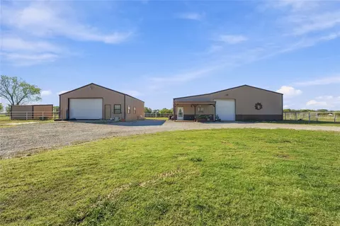 2096 E 168th St N, Skiatook, OK 74070