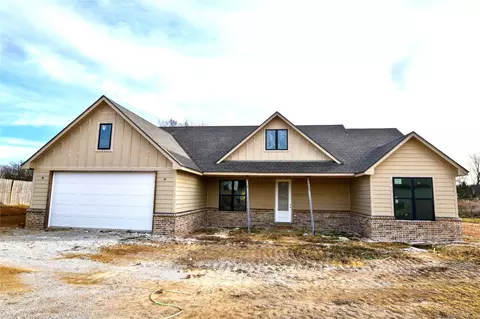 25130 S 519 Rd, Park Hill, OK 74451