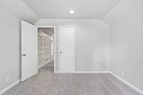 Bedroom - 2211 E 54th St S, Tulsa, OK 74105 photo 6 of 12