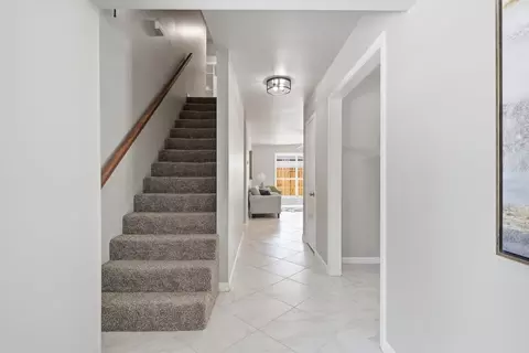 Entry Way - 2211 E 54th St S, Tulsa, OK 74105 photo 1 of 5