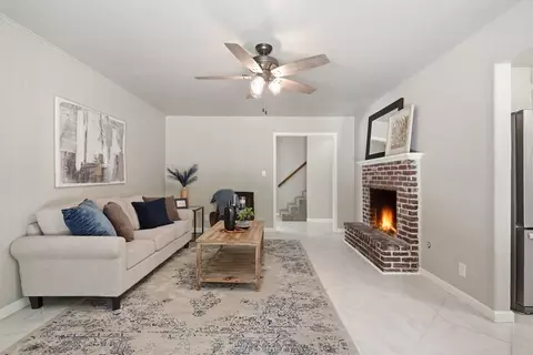 Living - 2211 E 54th St S, Tulsa, OK 74105 photo 1 of 7