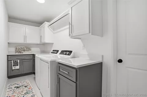 Other - 5804 E 127th St S, Bixby, OK 74008 photo 7 of 11
