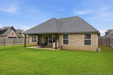 Other - 5804 E 127th St S, Bixby, OK 74008 photo 2 of 11
