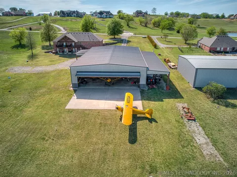 40800 N 3988 Rd, Collinsville, OK 74021