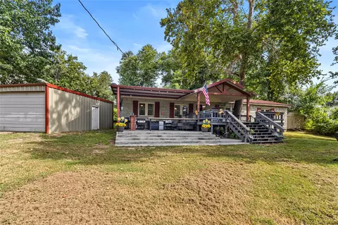 Other - 420676 E 1166 Rd, Eufaula, OK 74432 photo 3 of 34