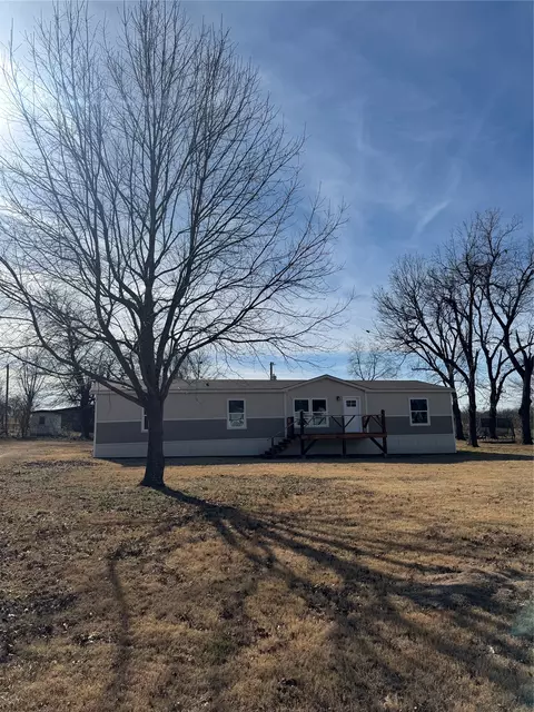 5595 E 81st St N, Fort Gibson, OK 74434