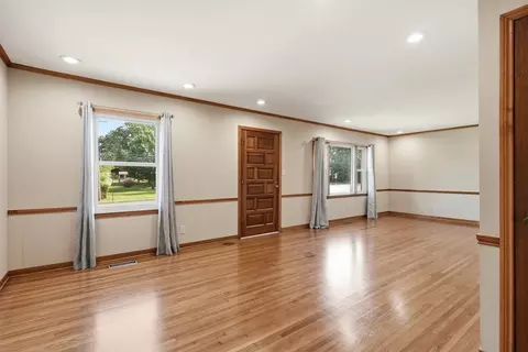 Living - 1614 E 41st St, Tulsa, OK 74105 photo 1 of 2