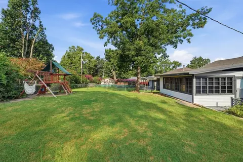 Exterior - 1614 E 41st St, Tulsa, OK 74105 photo 5 of 5