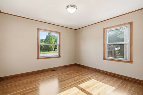 Bedroom - 1614 E 41st St, Tulsa, OK 74105 photo 1 of 4