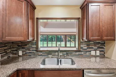 Kitchen - 1614 E 41st St, Tulsa, OK 74105 photo 3 of 3