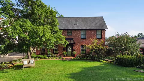118 E 25th St, Tulsa, OK 74114