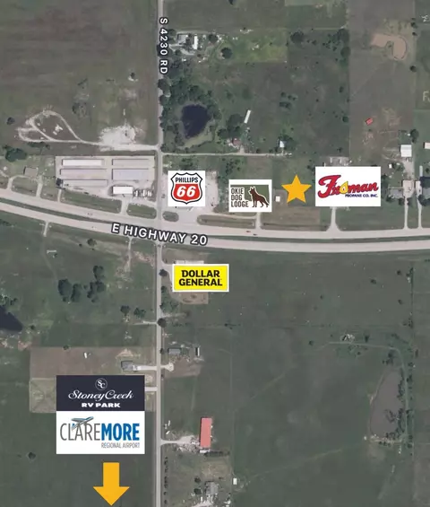 20005 E Hwy 20, Claremore, OK 74019 photo 4