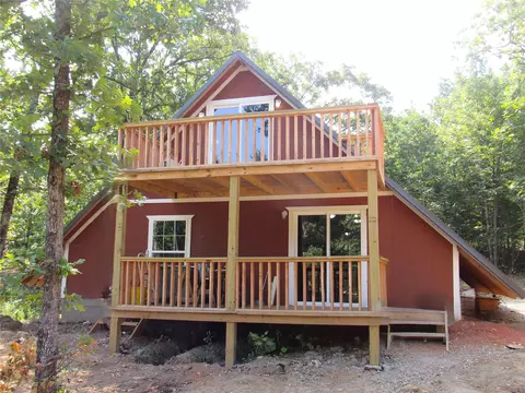 15119 W Phillips Rd, Park Hill, OK 74451