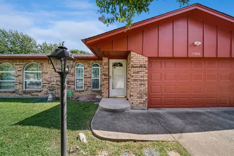 Exterior - 11906 E 37th Pl, Tulsa, OK 74146 photo 9 of 9