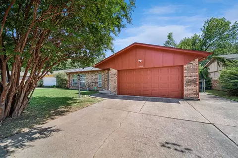 Exterior - 11906 E 37th Pl, Tulsa, OK 74146 photo 2 of 9