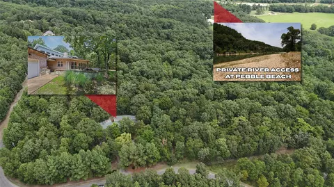 1279 E Ridge Dr, Tahlequah, OK 74464
