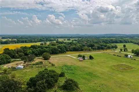 40 E 1180 Rd, Eufaula, OK 74432 photo 21