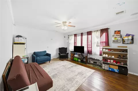 Living - 10949 E 3rd St, Tulsa, OK 74128 photo 1 of 3