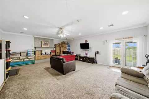 Living - 10949 E 3rd St, Tulsa, OK 74128 photo 3 of 3
