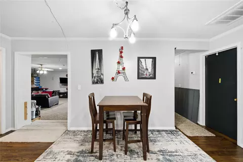 Dining - 10949 E 3rd St, Tulsa, OK 74128 photo 1 of 1
