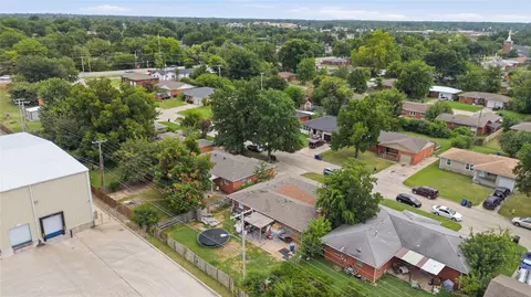 View/Area - 10949 E 3rd St, Tulsa, OK 74128 photo 1 of 4