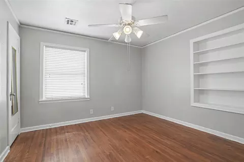 Bedroom - 3408 E 4th Pl, Tulsa, OK 74112 photo 3 of 6