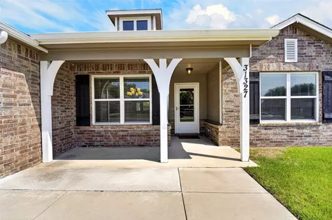 Exterior - 31327 E 64th St S, Broken Arrow, OK 74014 photo 3 of 6