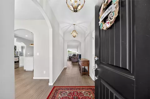 Entry Way - 31327 E 64th St S, Broken Arrow, OK 74014 photo 1 of 4
