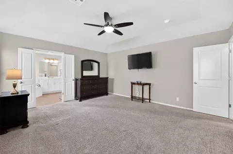 Bedroom - 31327 E 64th St S, Broken Arrow, OK 74014 photo 7 of 7
