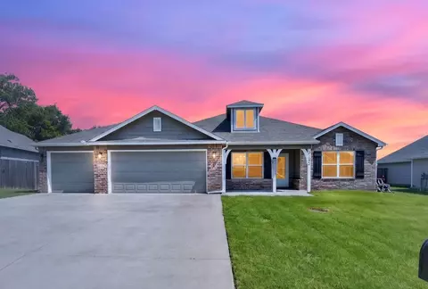 31327 E 64th St S, Broken Arrow, OK 74014