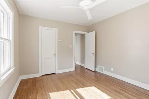 Bedroom - 2124 E 19th St, Tulsa, OK 74104 photo 6 of 6