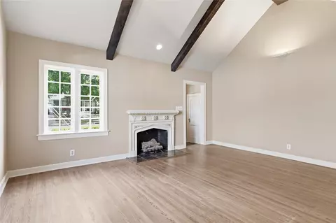 Living - 2124 E 19th St, Tulsa, OK 74104 photo 1 of 7
