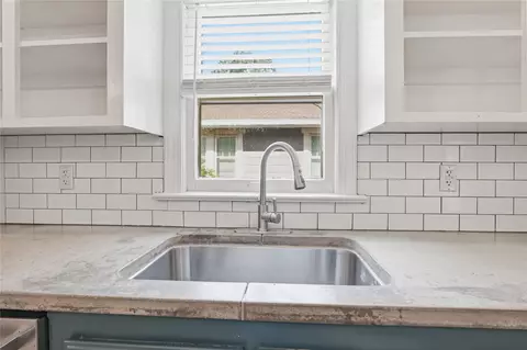 Kitchen - 2124 E 19th St, Tulsa, OK 74104 photo 2 of 5