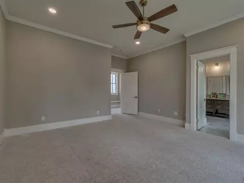 Bedroom - 908 SE 3rd St, Wagoner, OK 74477 photo 2 of 13