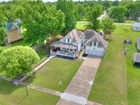 View/Area - 908 SE 3rd St, Wagoner, OK 74477 photo 1 of 2