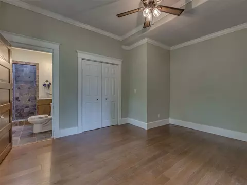 Bedroom - 908 SE 3rd St, Wagoner, OK 74477 photo 6 of 13