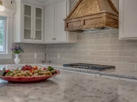 Kitchen - 908 SE 3rd St, Wagoner, OK 74477 photo 5 of 5
