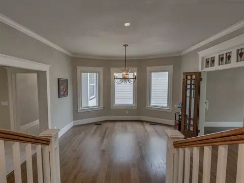 Dining - 908 SE 3rd St, Wagoner, OK 74477 photo 1 of 2