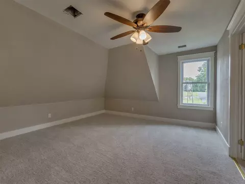 Bedroom - 908 SE 3rd St, Wagoner, OK 74477 photo 12 of 13