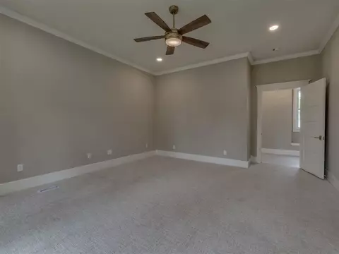 Bedroom - 908 SE 3rd St, Wagoner, OK 74477 photo 1 of 13