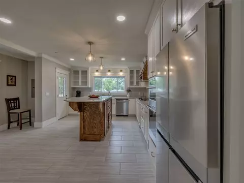 Kitchen - 908 SE 3rd St, Wagoner, OK 74477 photo 1 of 5