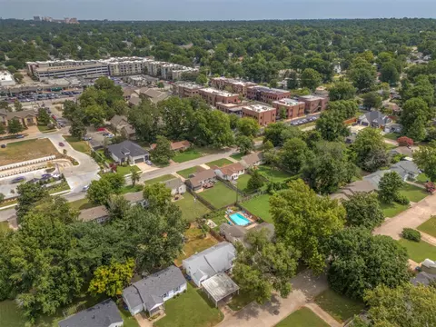 View/Area - 1349 E 42nd Pl, Tulsa, OK 74105 photo 8 of 8