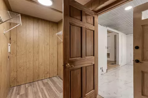 Entry Way - 1349 E 42nd Pl, Tulsa, OK 74105 photo 4 of 8