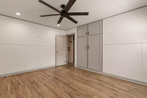 Bedroom - 1349 E 42nd Pl, Tulsa, OK 74105 photo 5 of 5